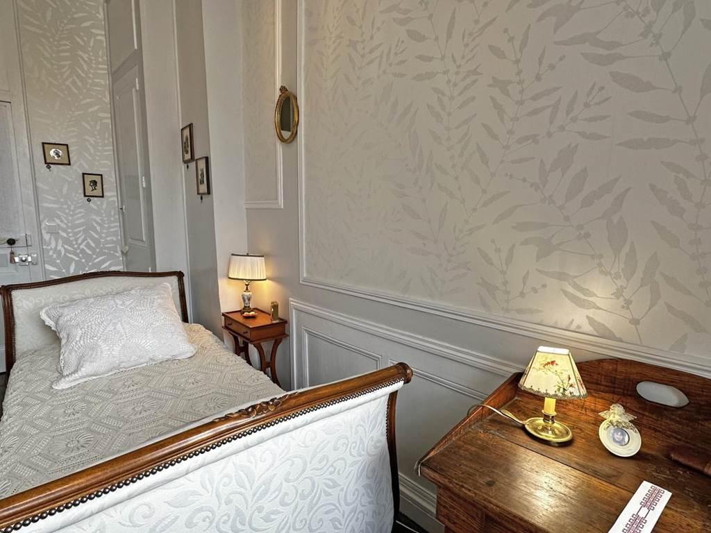 Chambre d'hôtes n°87G5729 "Maison Gay Lussac" – SAINT LEONARD DE NOBLAT