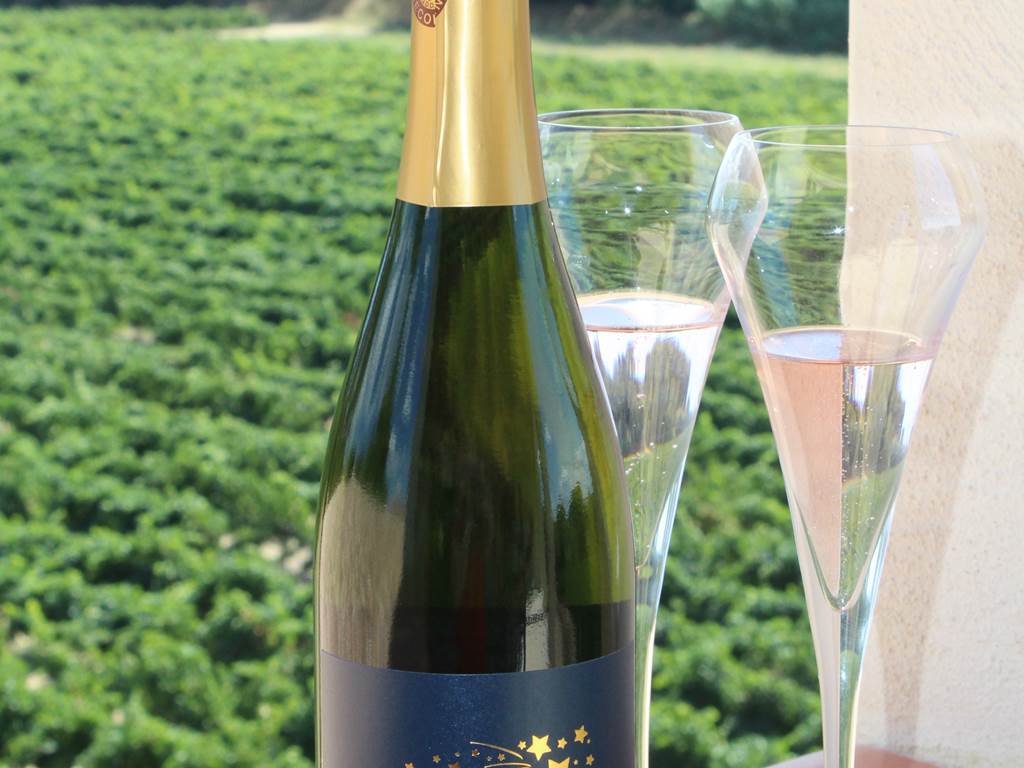 vin mousseux aude