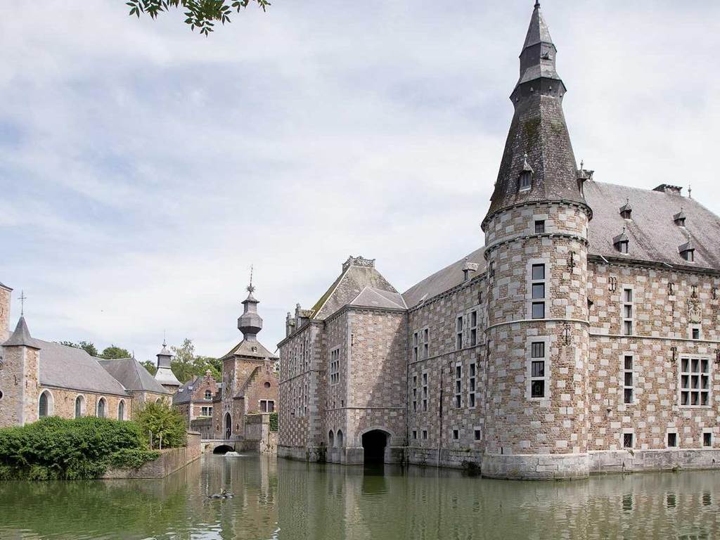 La Grange balnéo Verlaine