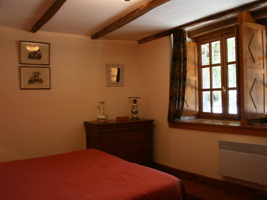Gîte n°19G5036 "LA BERGERIE" – BEAULIEU SUR DORDOGNE