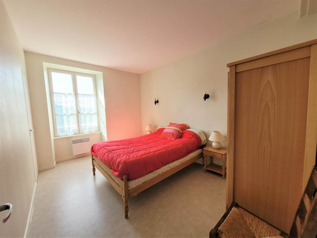Gîte n°19G4104 – GRANDSAIGNE