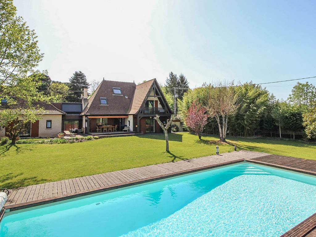 Gîte n°19G2304 "Bayat pour 5 personnes" – VARETZ