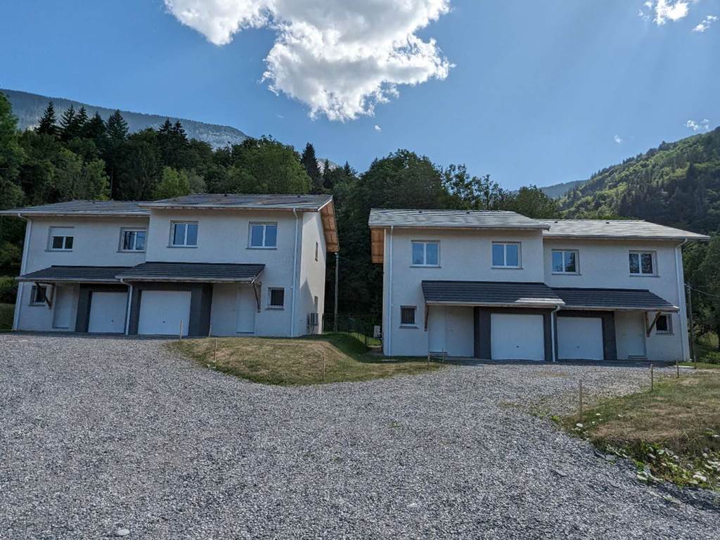 Les villas