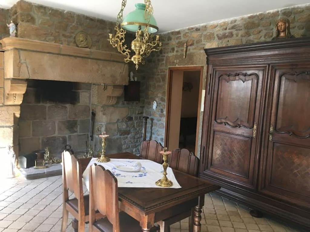 salle à manger
