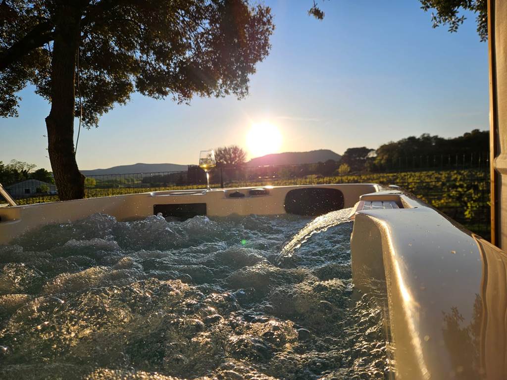 spa vignes