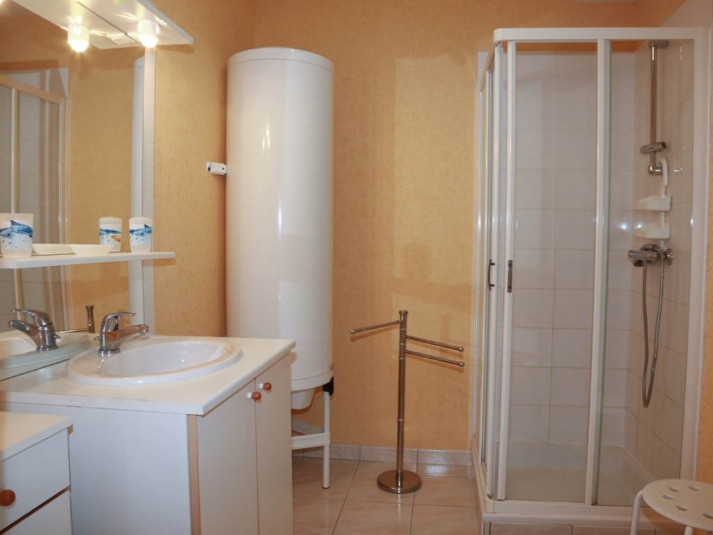 Gîte n°22G350837 "Résidence Romy" – PLENEUF VAL ANDRE