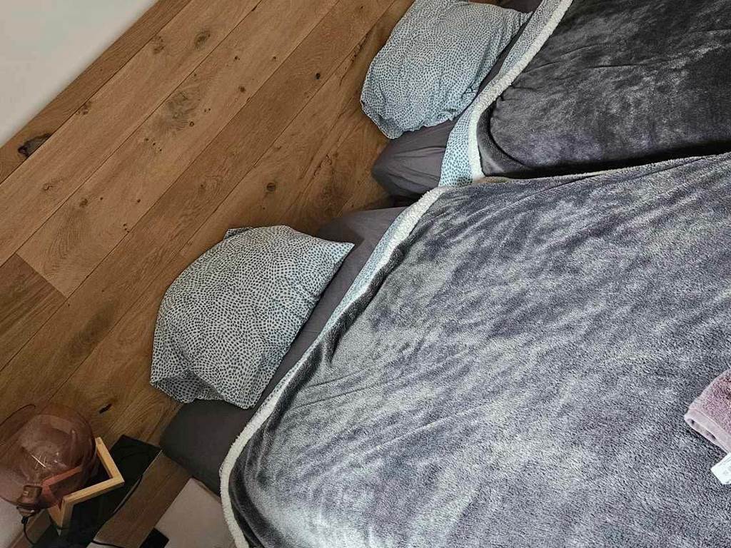 L'escapade - chambre 1