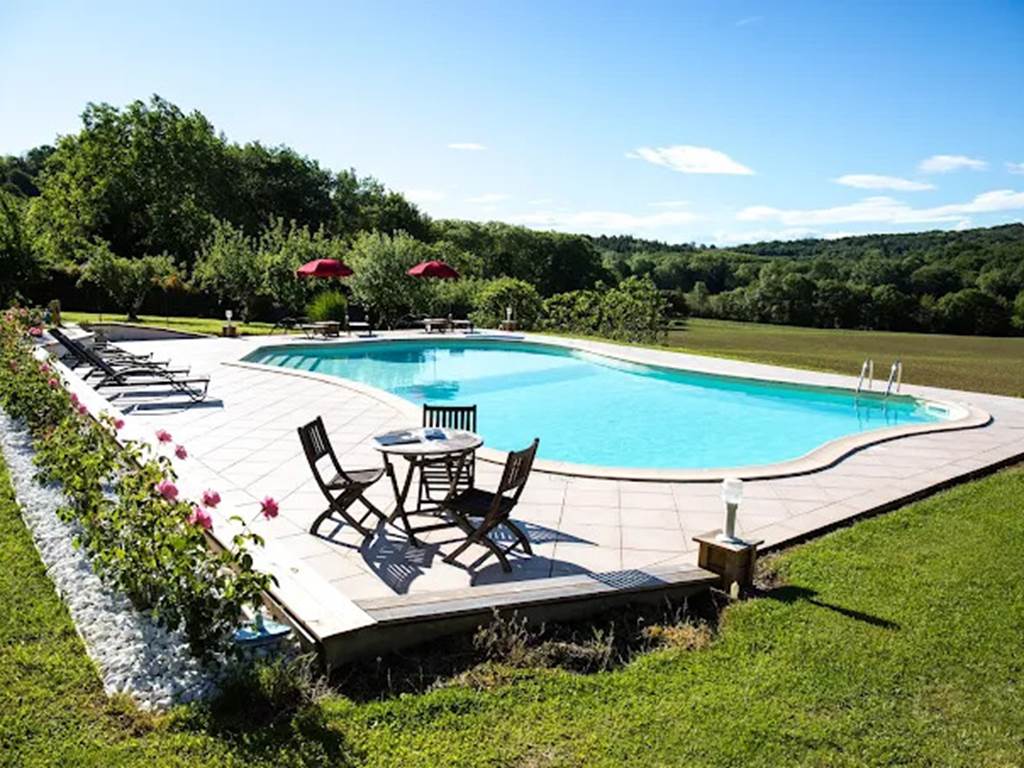 Sud-Ouest de la France  Campagne française