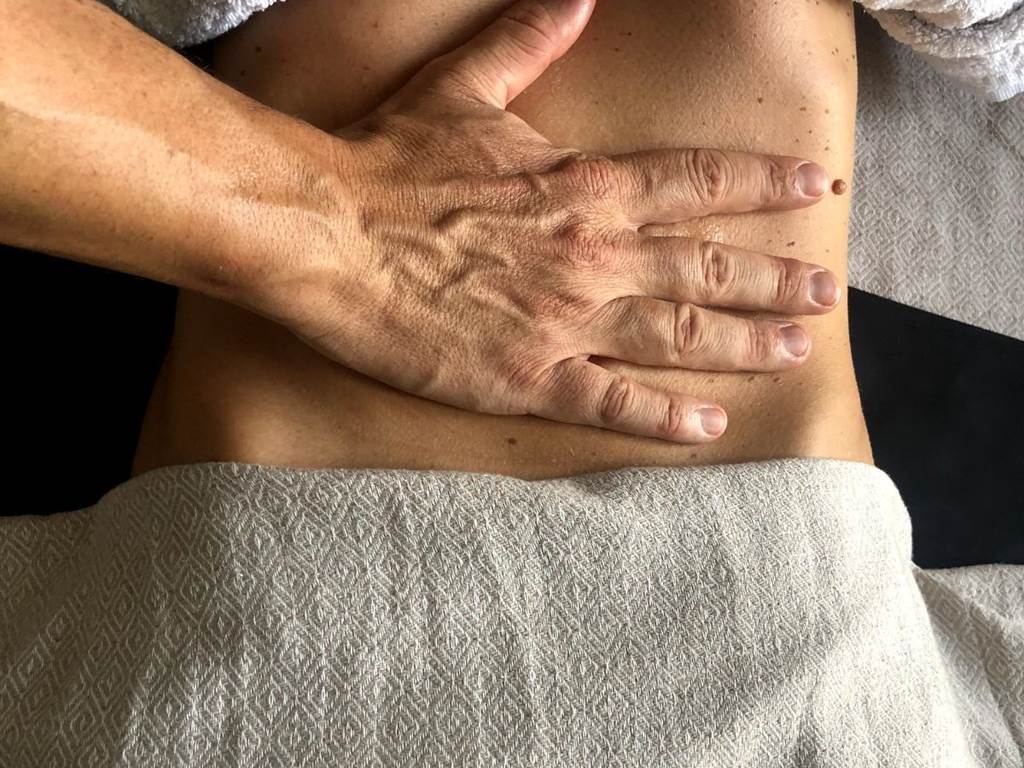 VENTRE