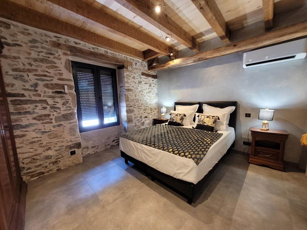 Gîte n°19G2233 "Le Domaine de la Combarsou" – SAINTE FEREOLE