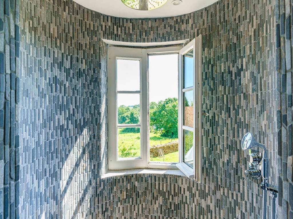 La Martinerie - Mangiennes