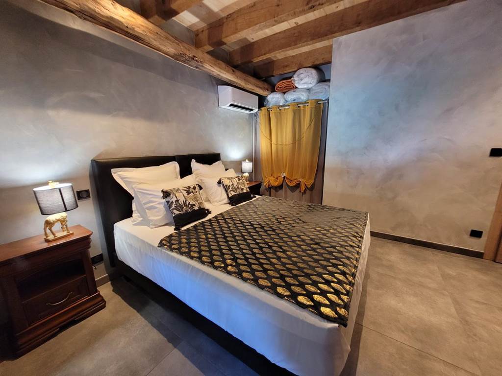 Gîte n°19G2233 "Le Domaine de la Combarsou" – SAINTE FEREOLE