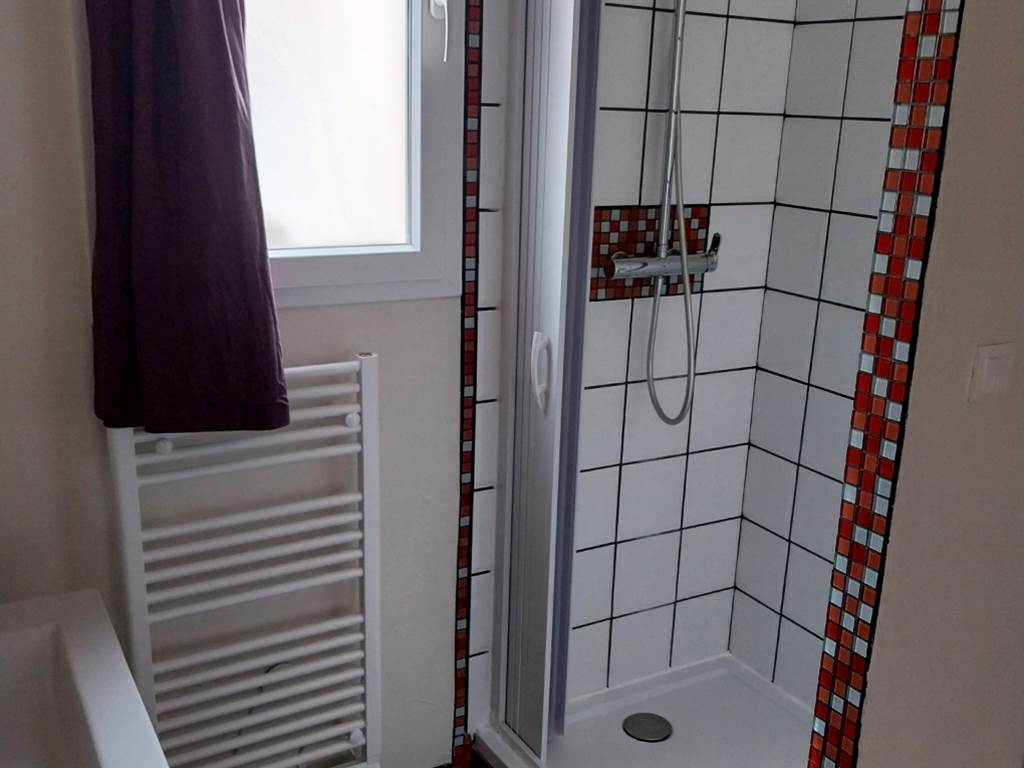 douche gite 3