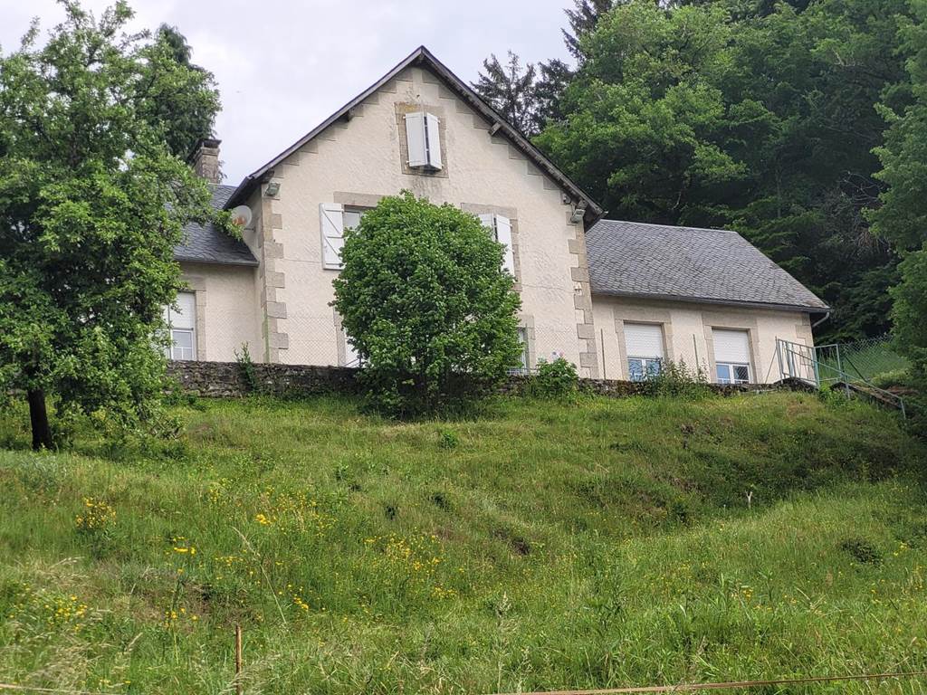 Gîte n°19G4104 – GRANDSAIGNE