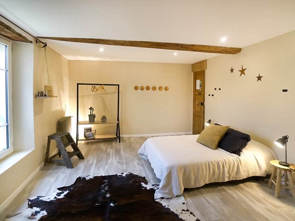chambre 1
