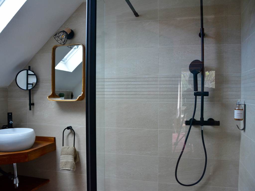 chambre campagne