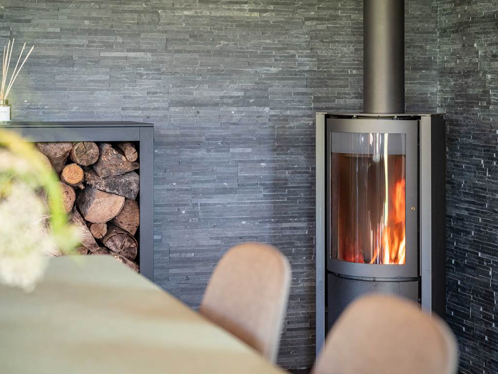Pour se réchauffer après une balade dans les bois