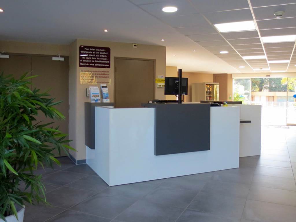 Résidence Anglet Biarritz Parme