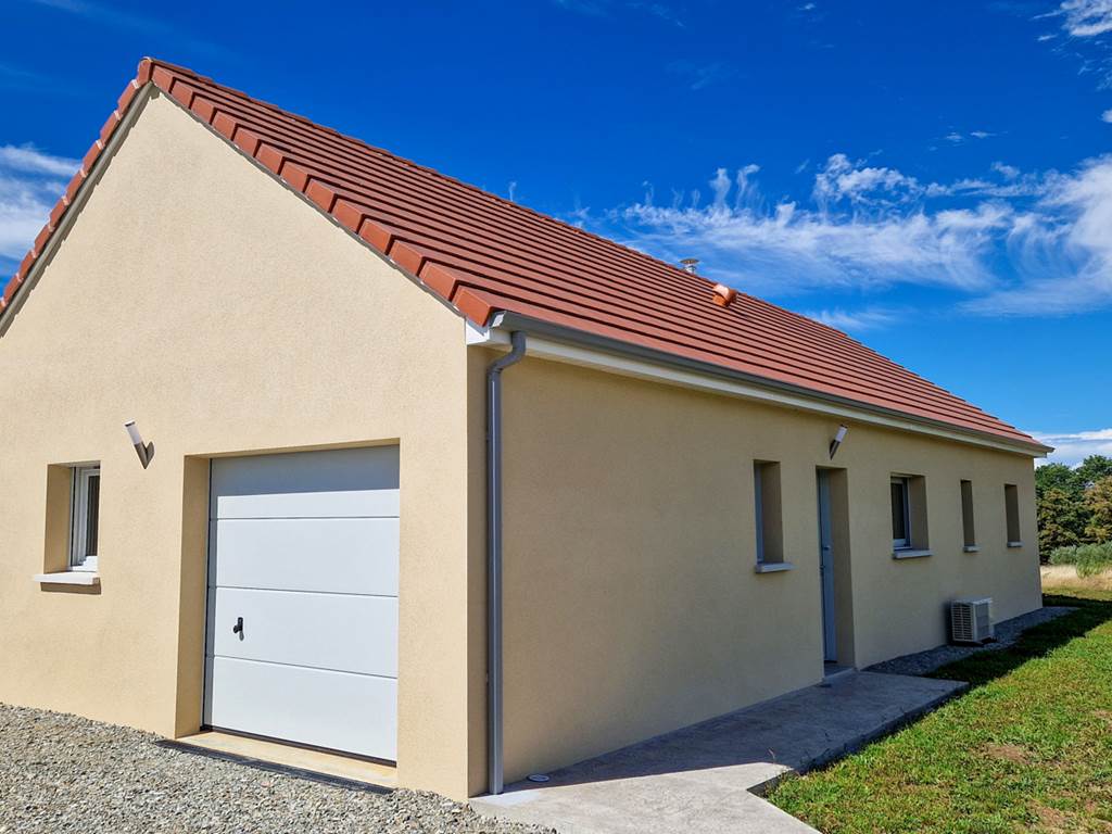 Gîte l'Unik - spacieux avec parking privé