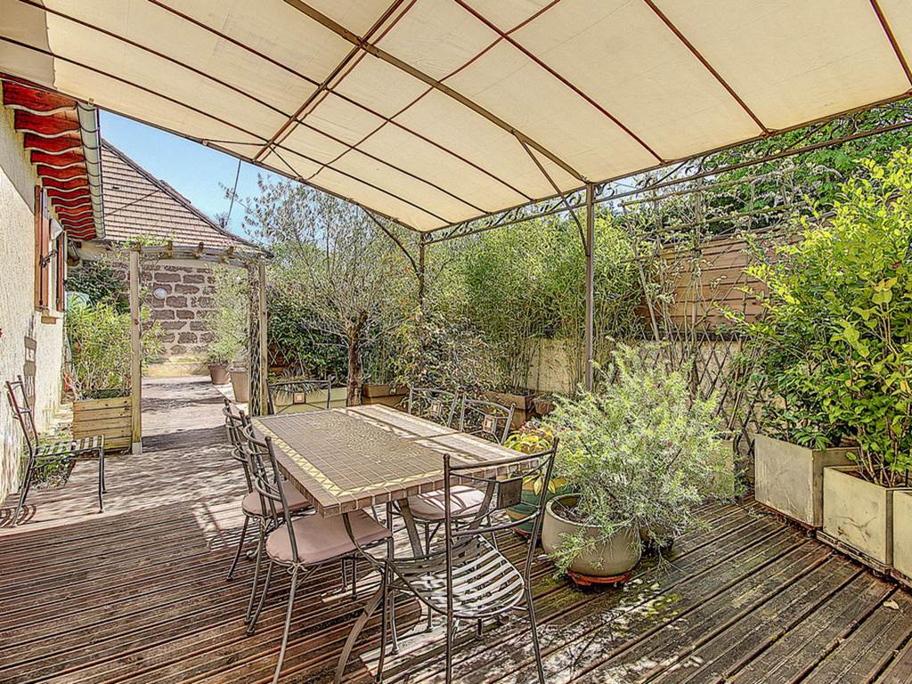 Gîte n°19G2304 "Bayat pour 5 personnes" – VARETZ