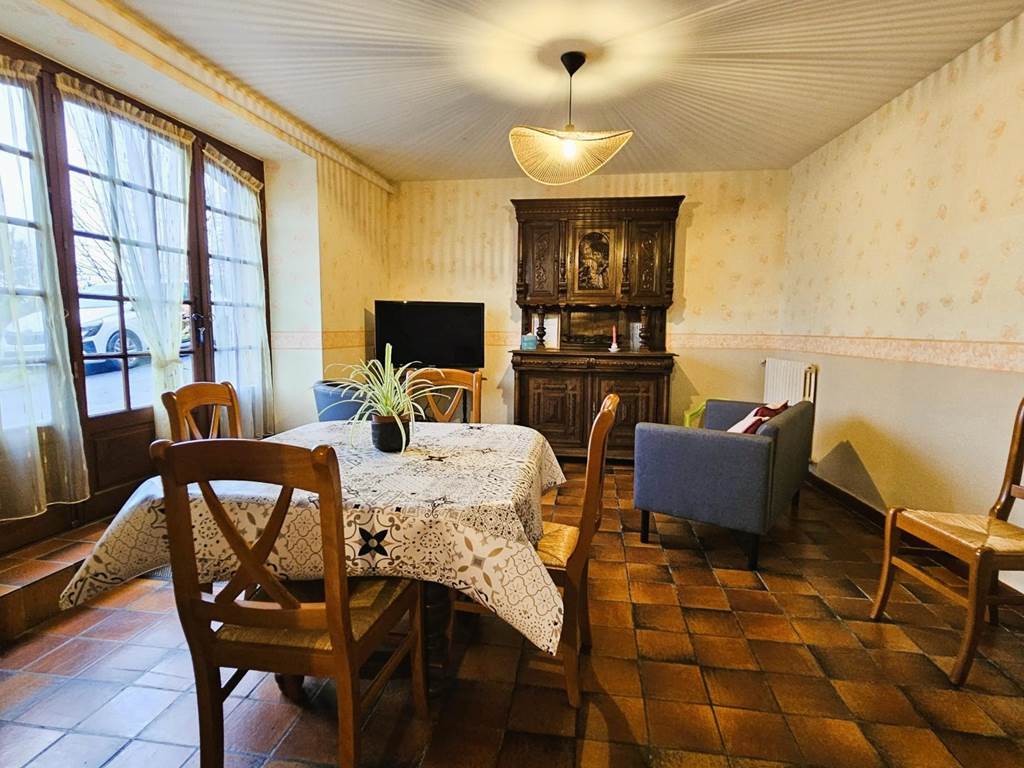 Gîte n°19G2140 "BOYER  Elise" – LIGNEYRAC