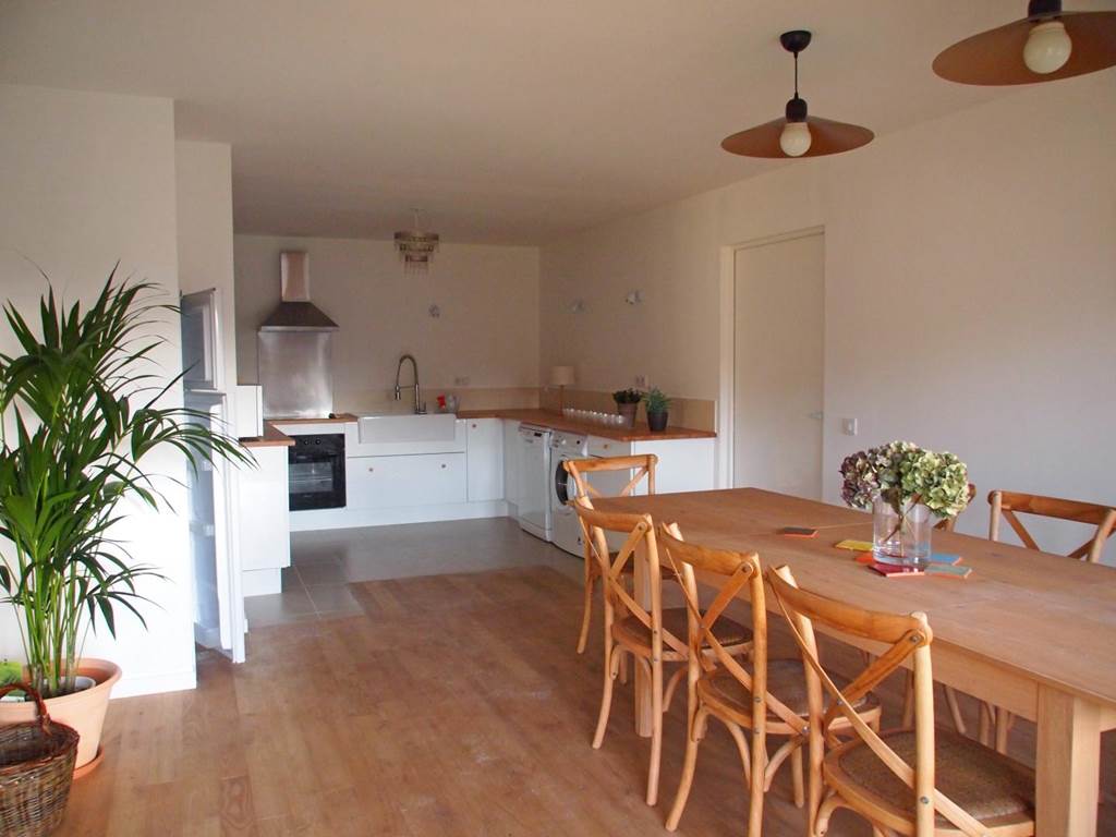 Gîte n°87G5251 "Chalendeix" – NEDDE