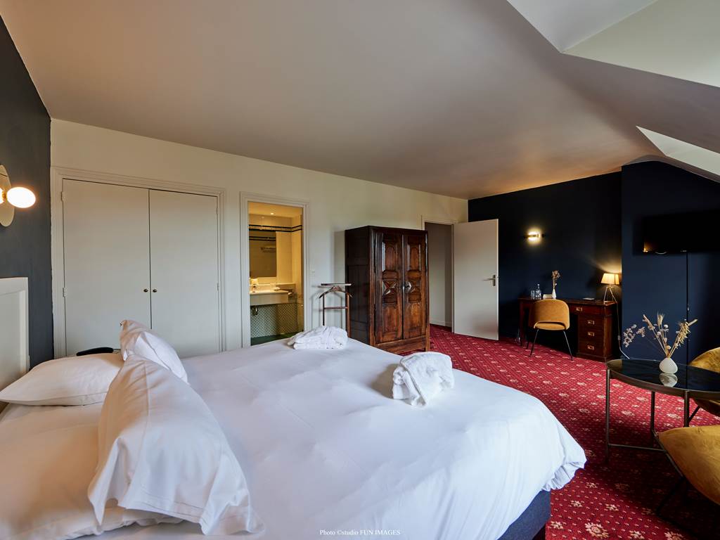 Chambre Privilège