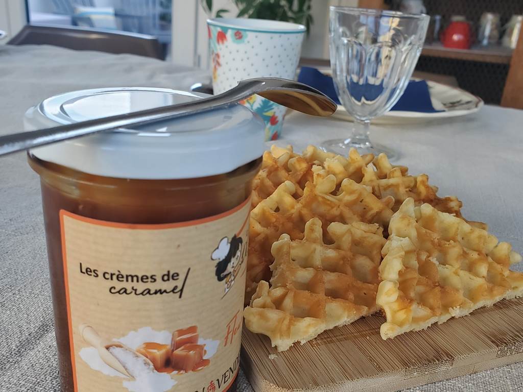 petit-déjeuner-exceptionnel