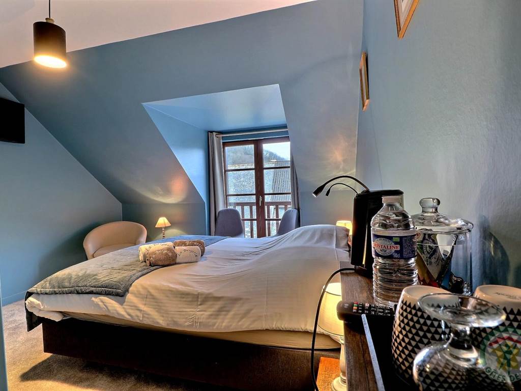 Chambre d'hôtes n°35G22014 "La Bergerie" – ROZ-SUR-COUESNON