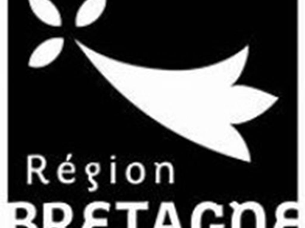 logo region bretagne