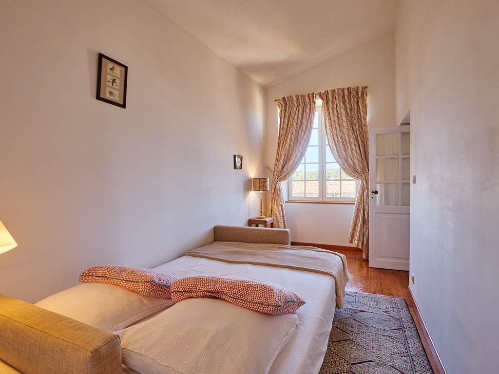 Suite chambre Gonzague 8