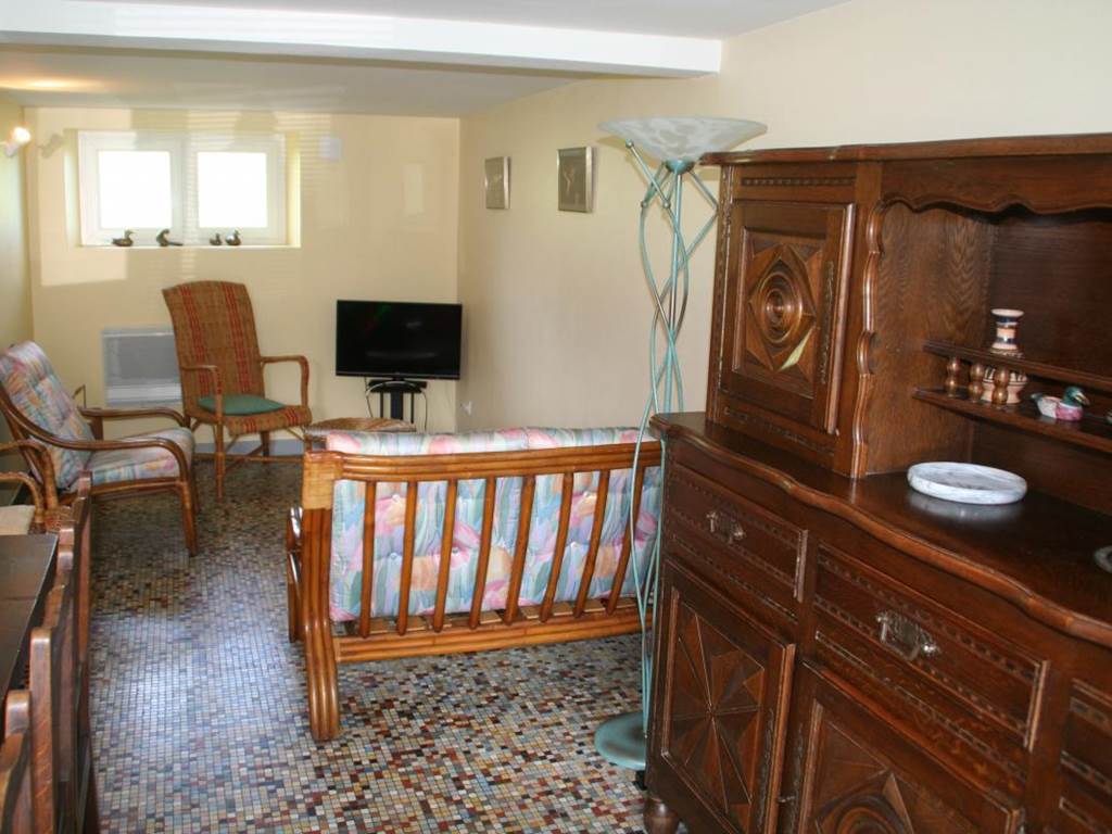 Gîte n°19G1081 "Le Carnyx" – NAVES