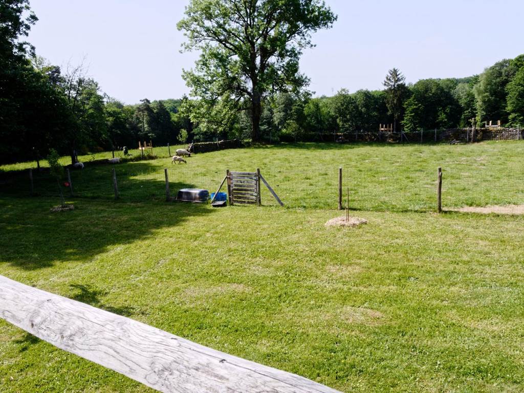 Gîte n°19G5340 "Gîte de Coiral" – SAINT MERD DE LAPLEAU