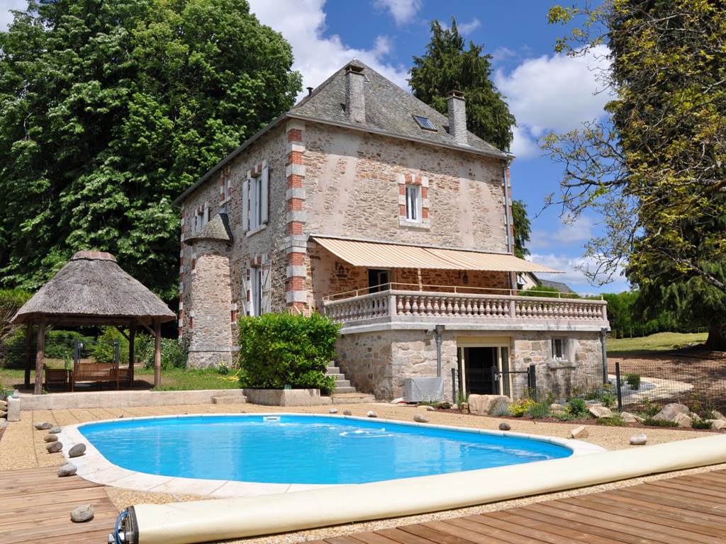Gîte n°19G1134 "Aux deux mésanges" – SAINTE FORTUNADE