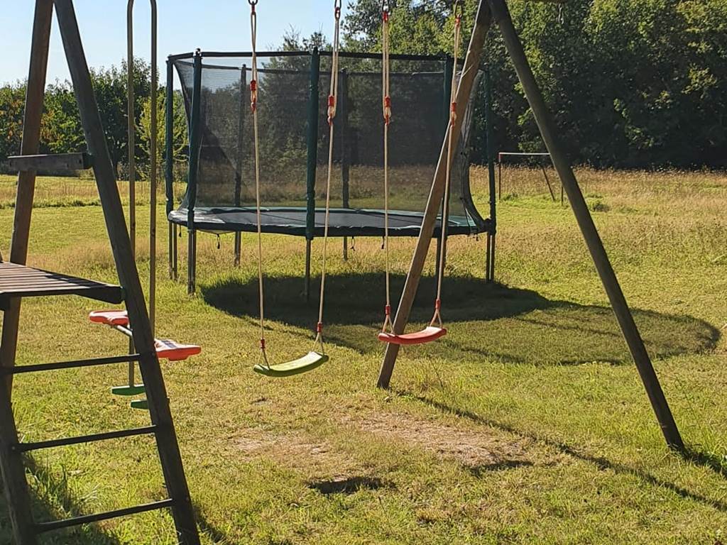 le coin des enfants