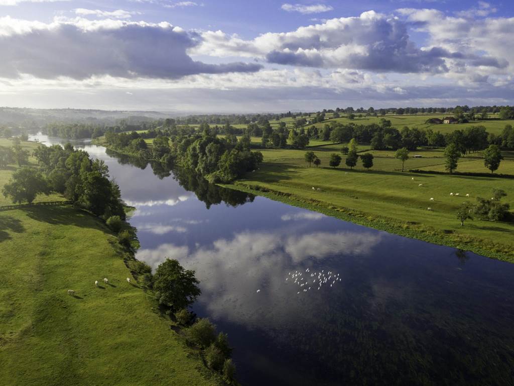 Fleuve Loire