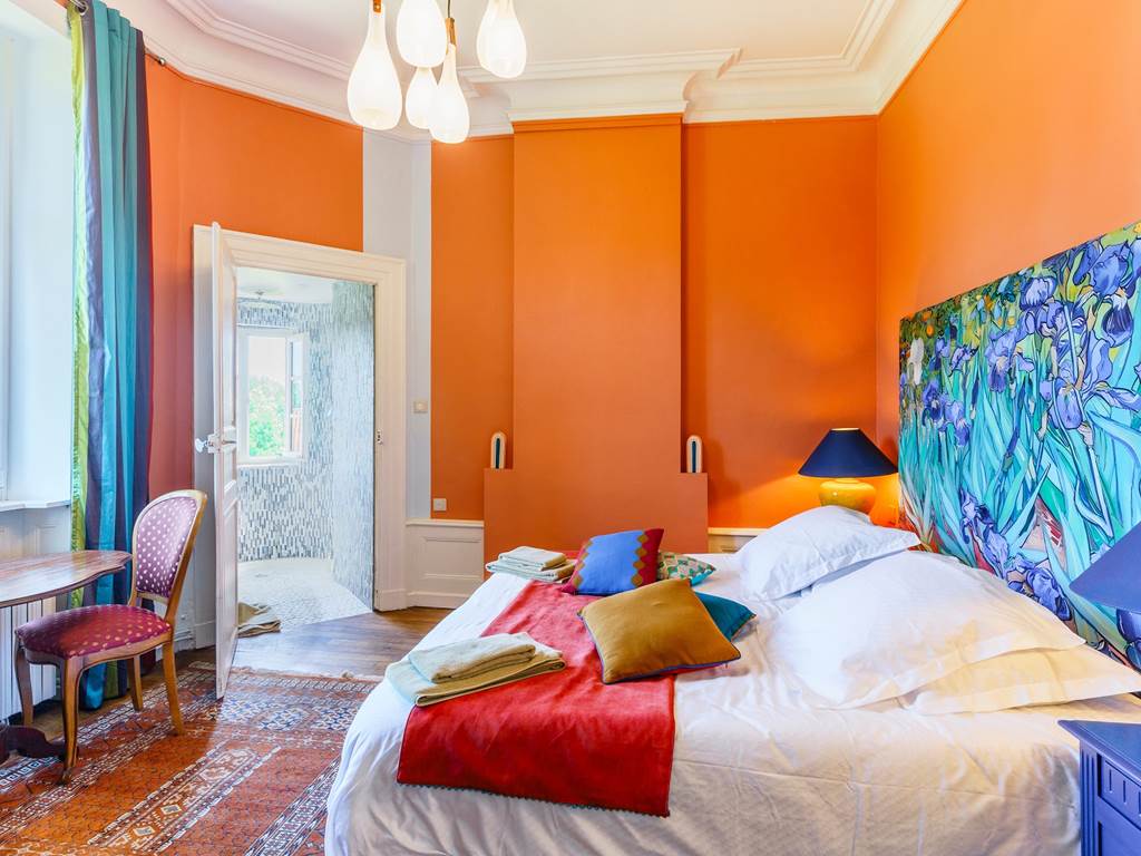 La Martinerie - Mangiennes