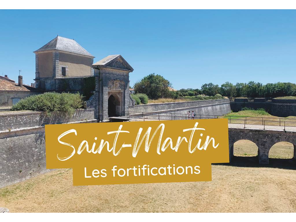 Les fortifications