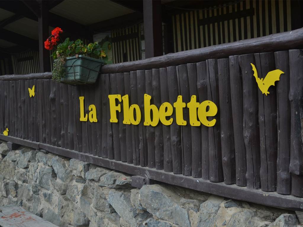 La Flobette - Restauration artisanale le long de la Lesse