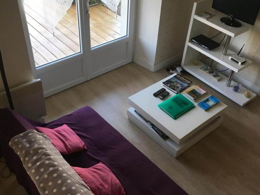 Gîte n°19G4023 "Plateau des Mille sources" – BONNEFOND