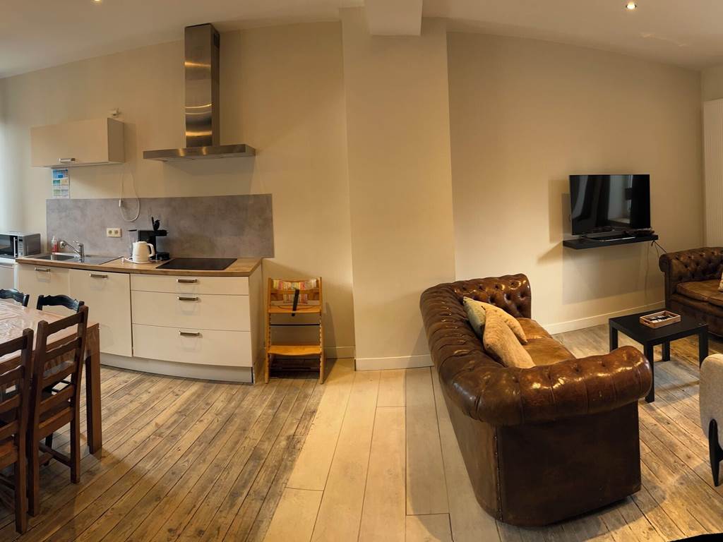 vue complete 1er etage