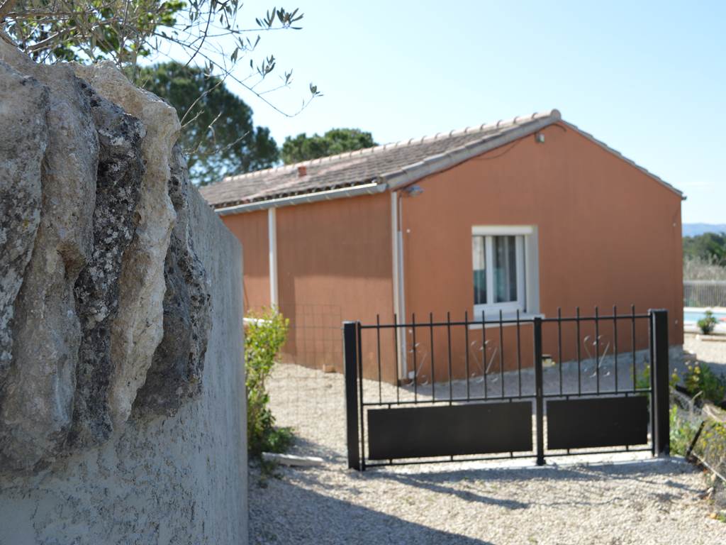 Gite Mérindol