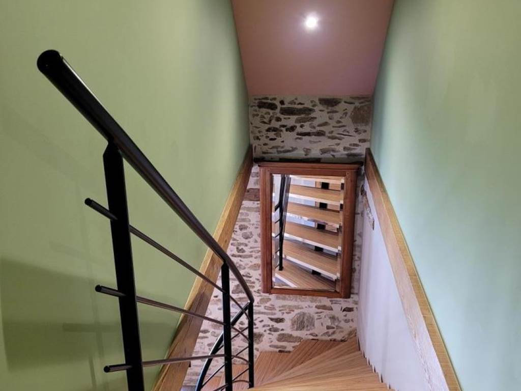Gîte n°19G2233 "Le Domaine de la Combarsou" – SAINTE FEREOLE
