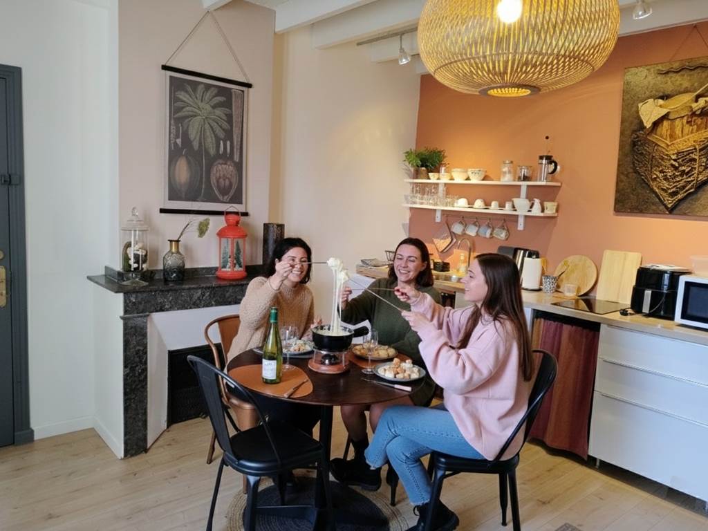 soiree fondue savoyarde a volonte-16 bis-gite-hotel-marssac-albi