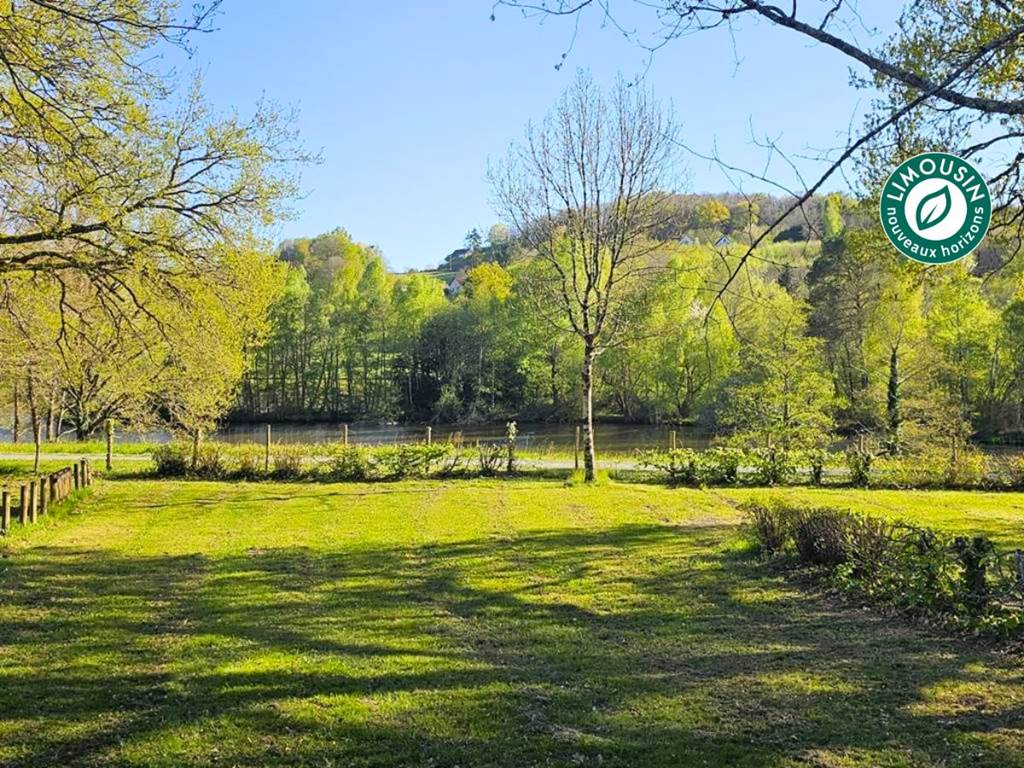 Camping de Ladignac - Haute-Vienne (10)
