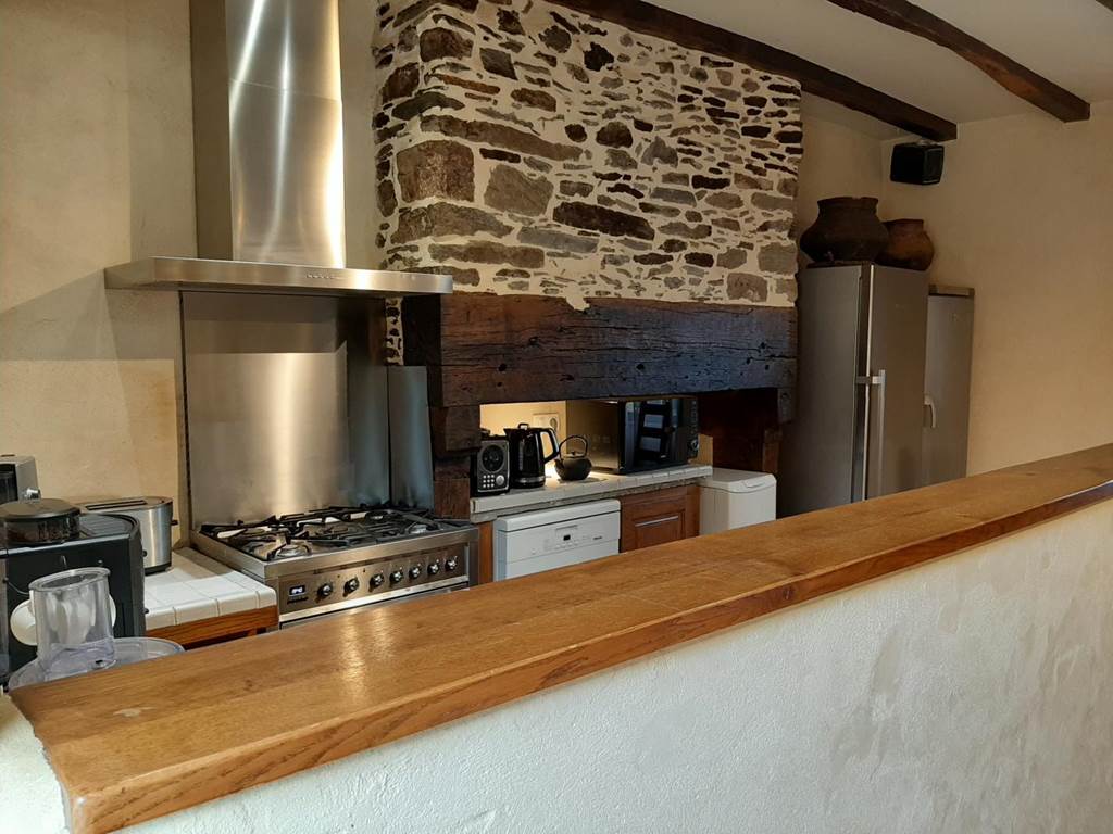 Gîte n°19G1117 "Gîte des papous" – SAINT JAL