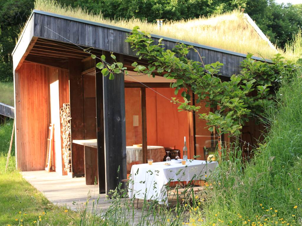 le diner est bientot servi