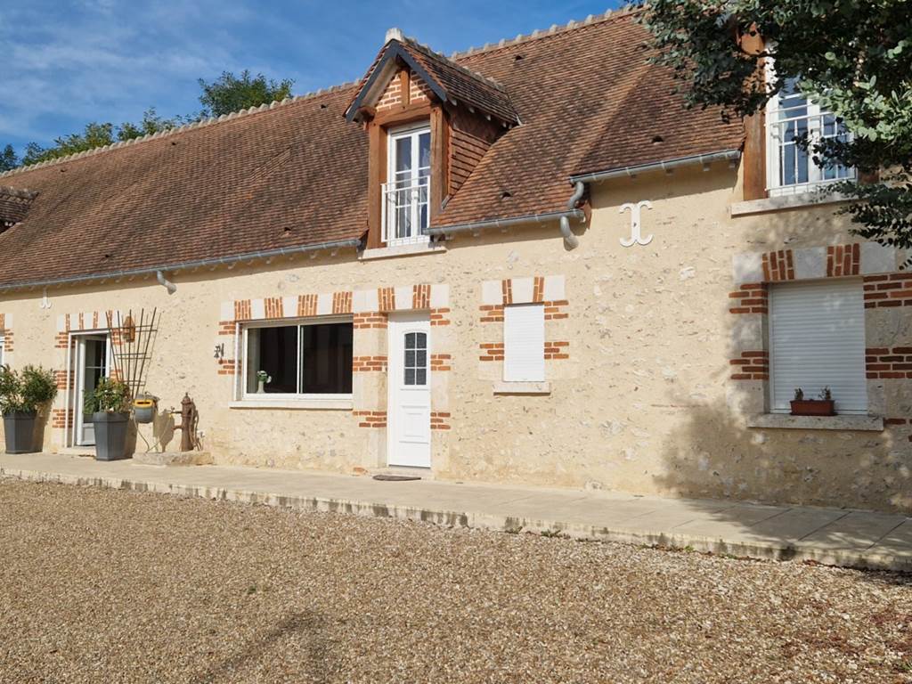 LA MAISON PAS'CHAAXE - La Maison