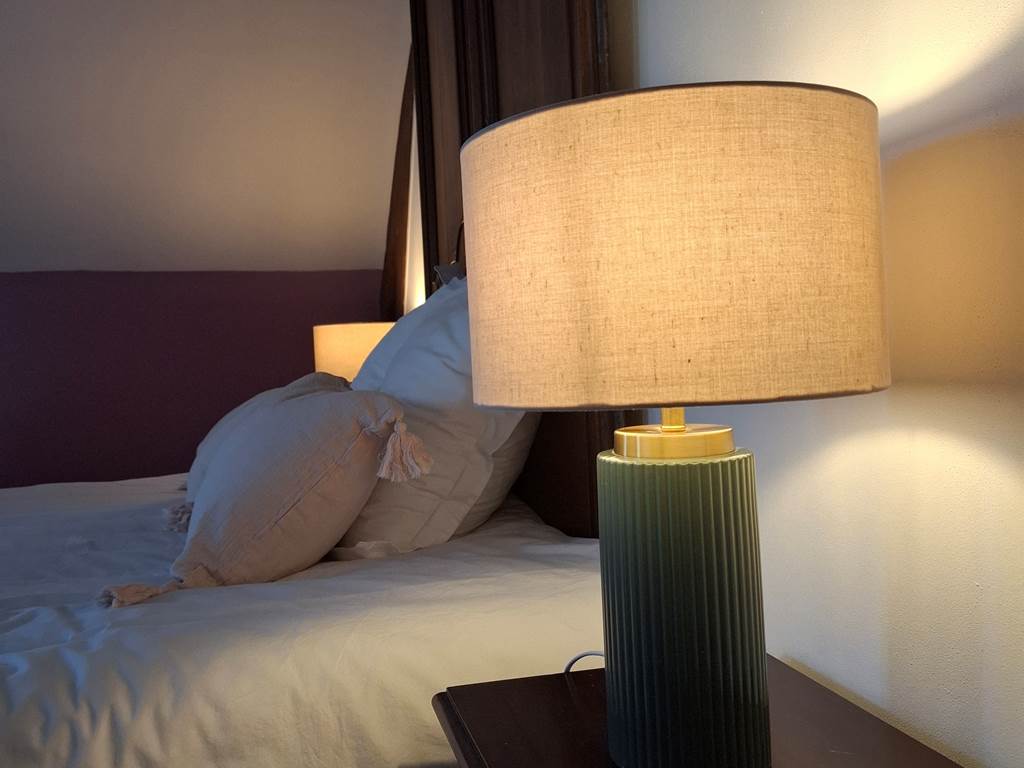 Les charmes de sarlat-Chambre Magnolia