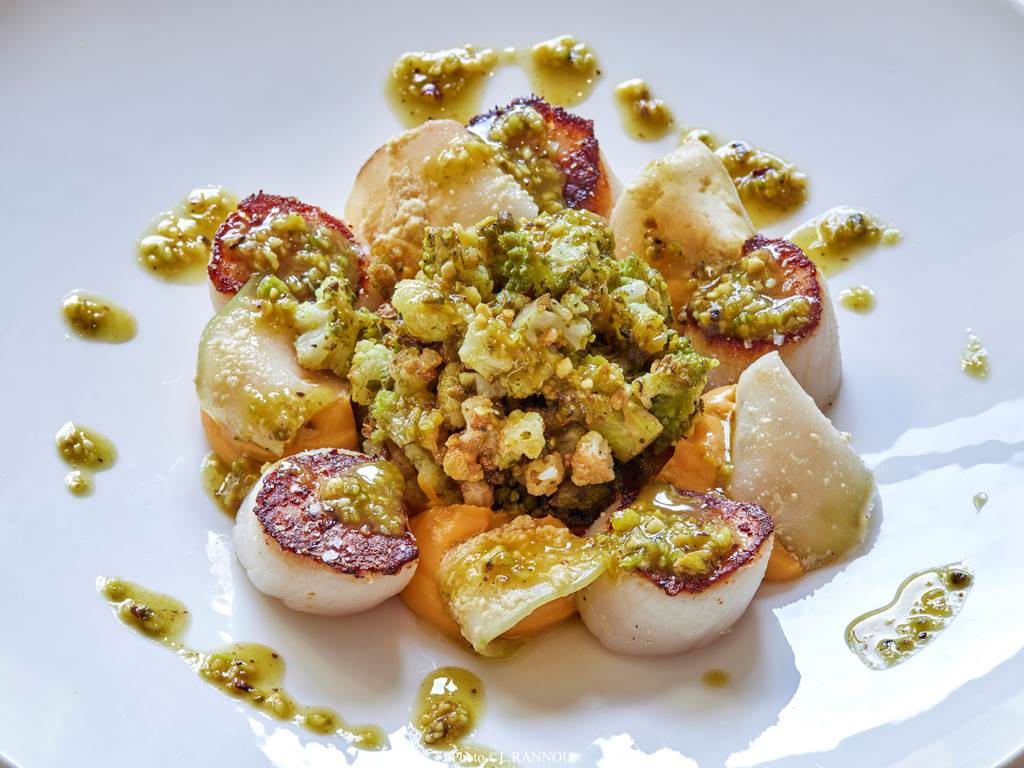 Restaurant Gastronomique